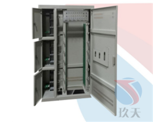 三网合一光纤配线架